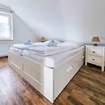 Apartman Alenas Stuuv Greetsiel