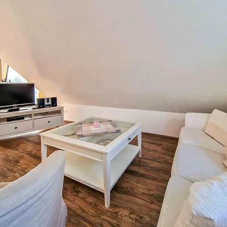 Alenas Stuuv Greetsiel