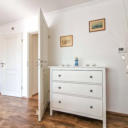 Apartman Alenas Stuuv