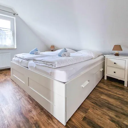 Apartment Alenas Stuuv Greetsiel