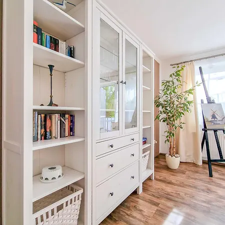 Apartman Alenas Stuuv *