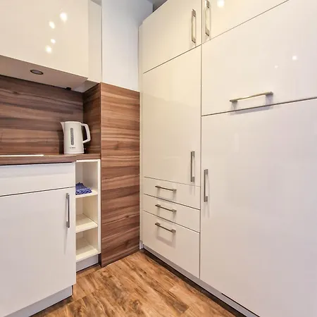 Apartment Alenas Stuuv *