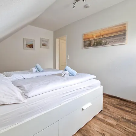 Apartment Alenas Stuuv Greetsiel