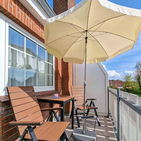 Alenas Stuuv Apartment *