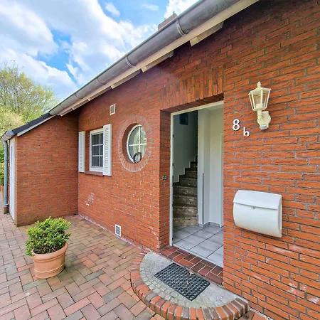 Apartment Alenas Stuuv Greetsiel