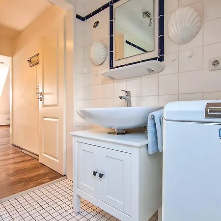 Alenas Stuuv * Greetsiel