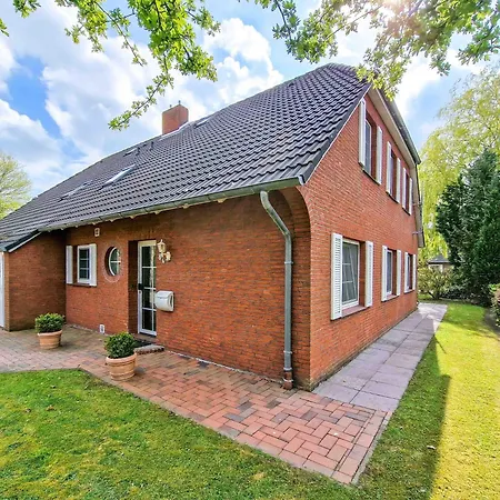 Alenas Stuuv Greetsiel