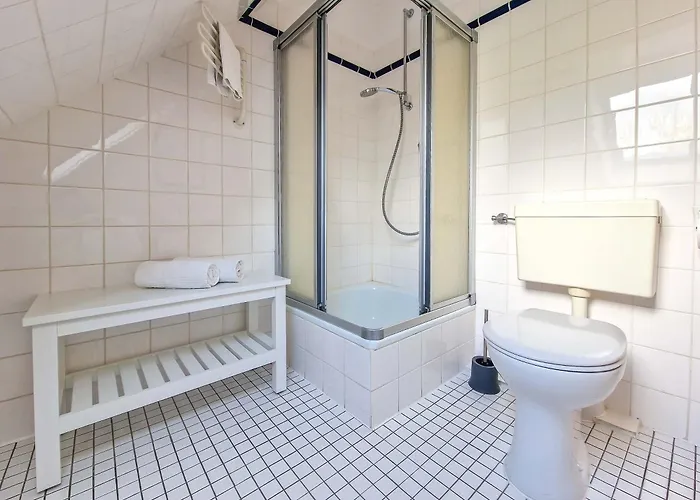 Alenas Stuuv * Greetsiel