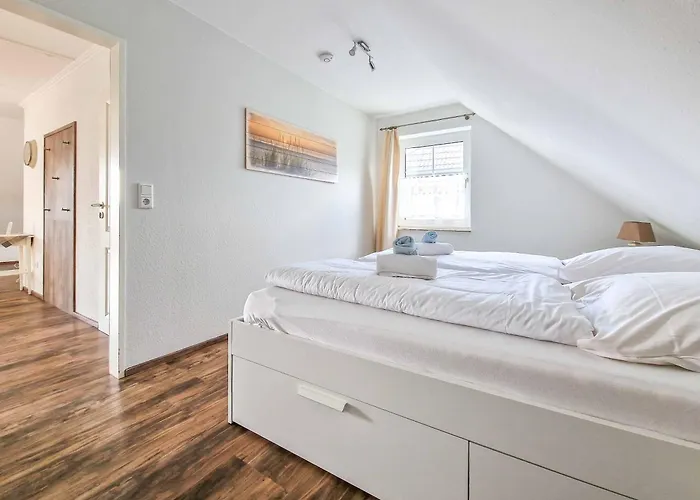 Apartament Alenas Stuuv *