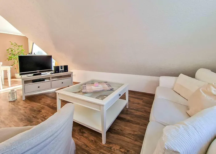 Alenas Stuuv Greetsiel