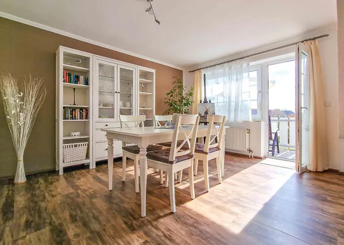 Apartament Alenas Stuuv *