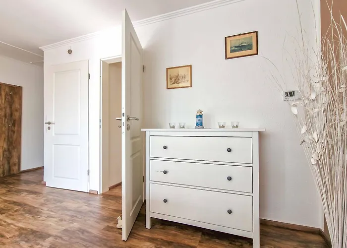 Apartament Alenas Stuuv