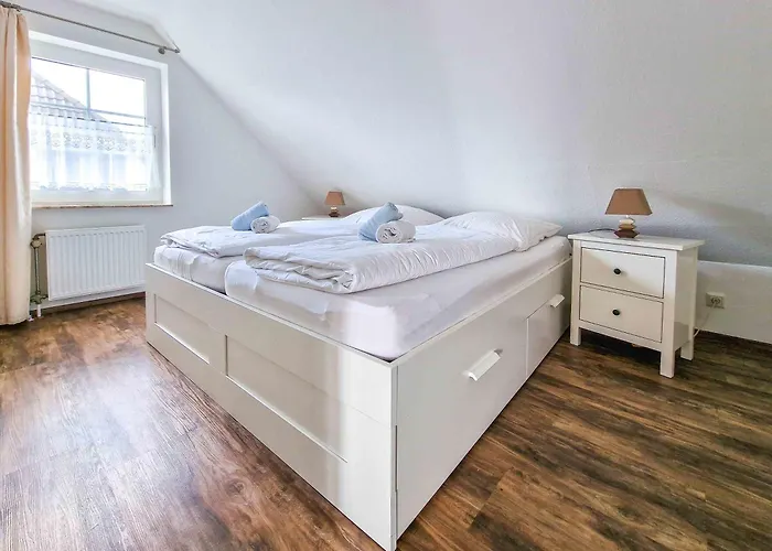 Apartament Alenas Stuuv Greetsiel