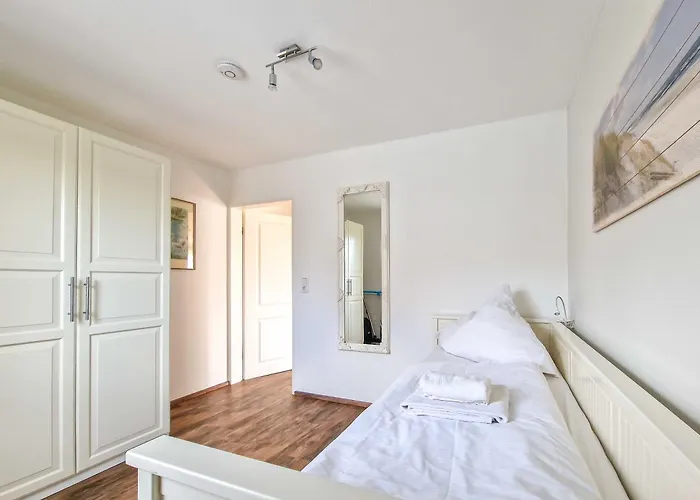 Alenas Stuuv * Greetsiel