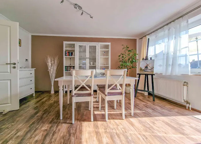 Apartament Alenas Stuuv Greetsiel