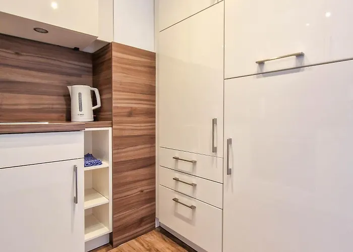 Apartament Alenas Stuuv *