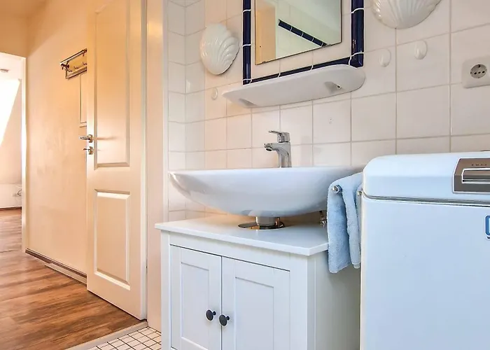 Alenas Stuuv * Greetsiel