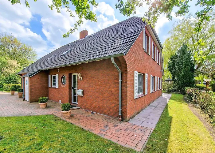 Alenas Stuuv Greetsiel