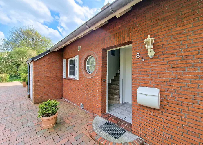 Alenas Stuuv Greetsiel